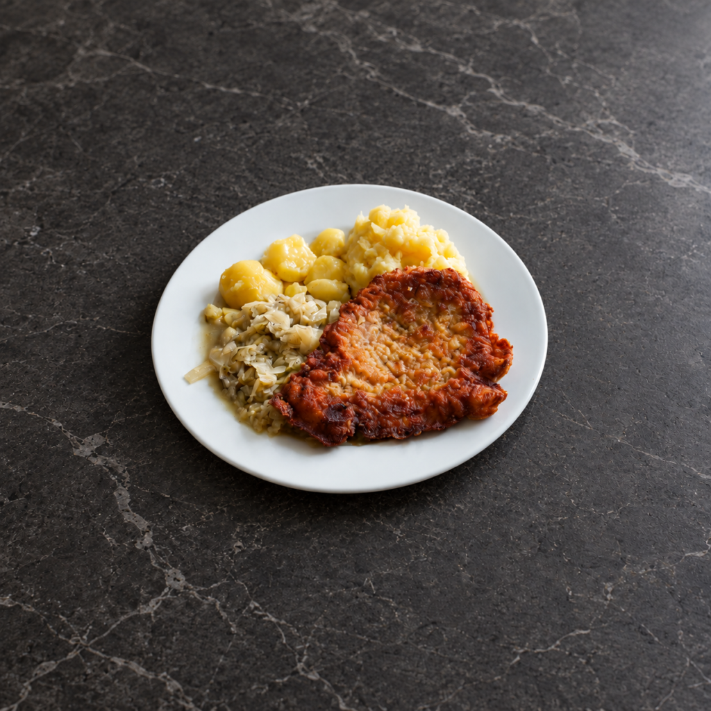 Kotlet schabowy