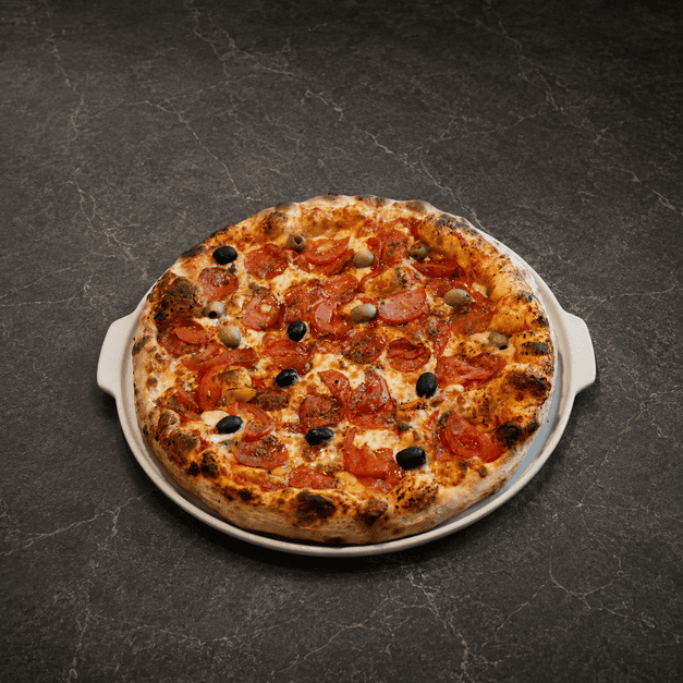 Pepperoni