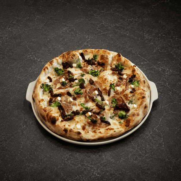 Pizza miesiąca